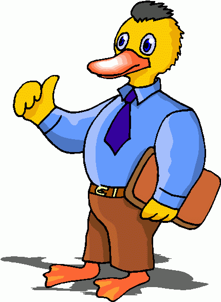 Duckling Clip Art - ClipArt Best