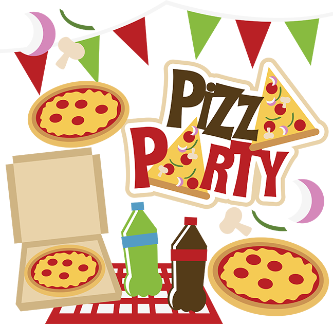 Pizza Pictures For Kids - Cliparts.co