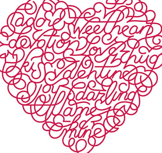 Love Heart Photo - ClipArt Best
