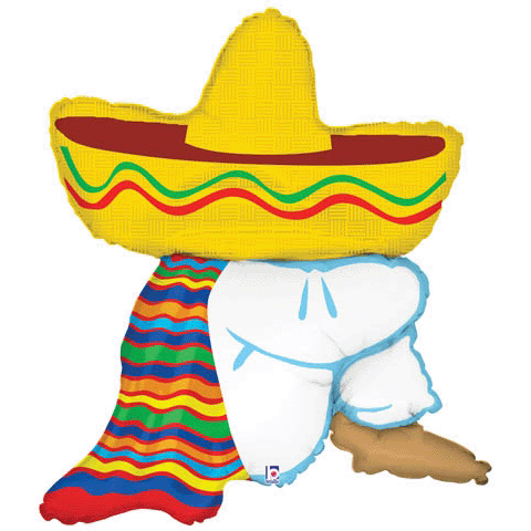 Mexican sombrero - ClipArt Best - ClipArt Best