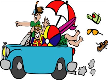 Family Car Clipart | Clipart Panda - Free Clipart Images