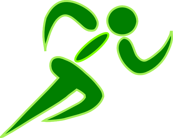 Free Clipart Of Runners - ClipArt Best