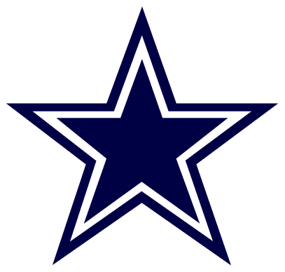 Dallas Cowboy Logo - Download 70 Logos (Page 1) - ClipArt Best ...