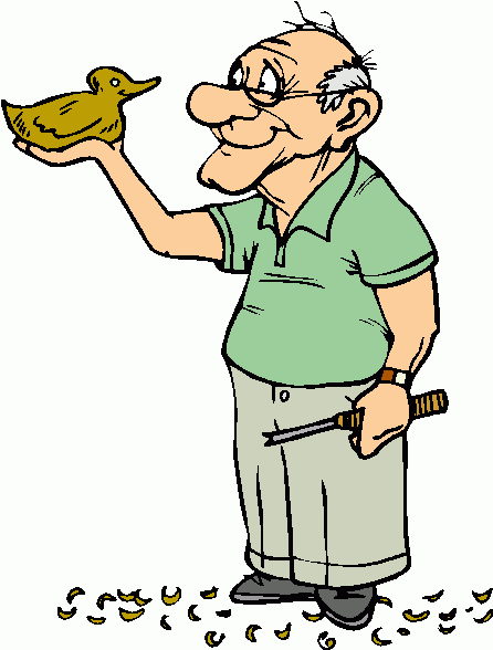 wood_carving_2 clipart - wood_carving_2 clip art