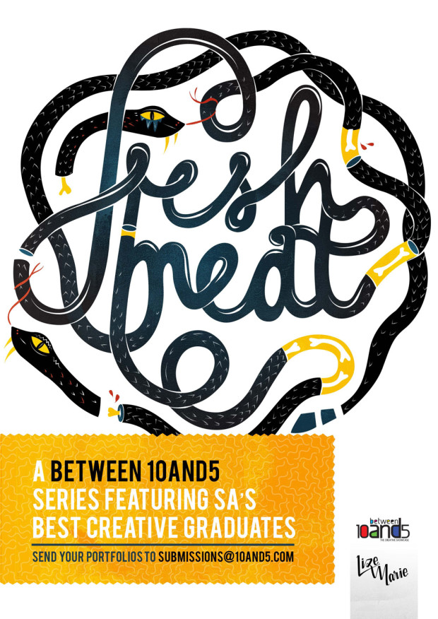 Fresh Meat | Meekaaeel Adam