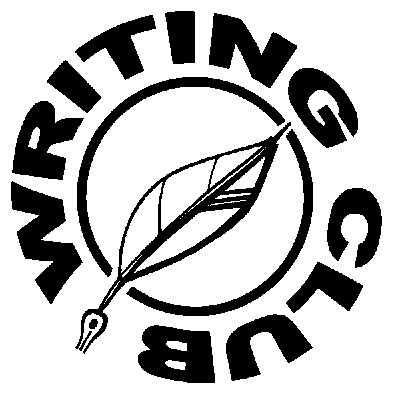 writing club - Clip Art Gallery