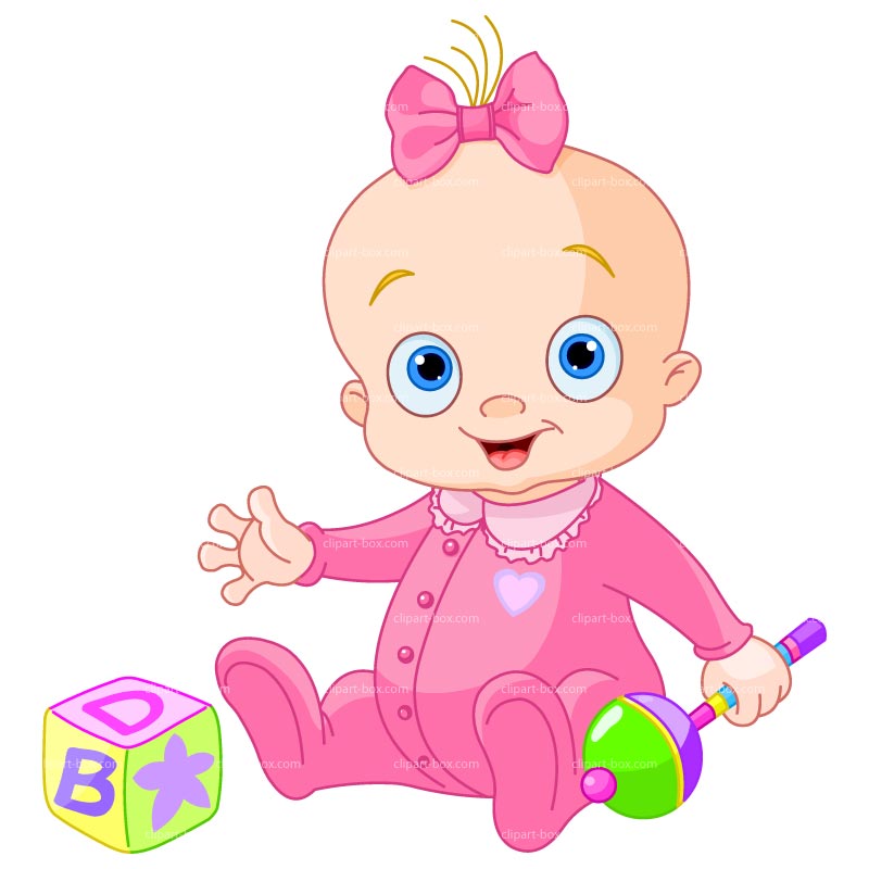 Baby girl cartoon images free search results