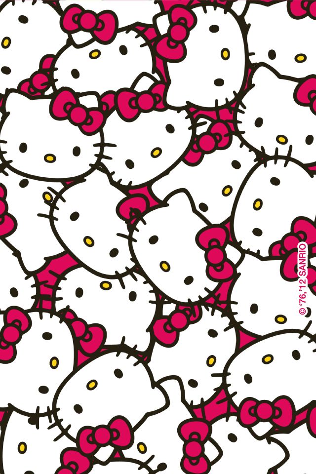 Hello Kitty!! | Hello kitty | Pinterest