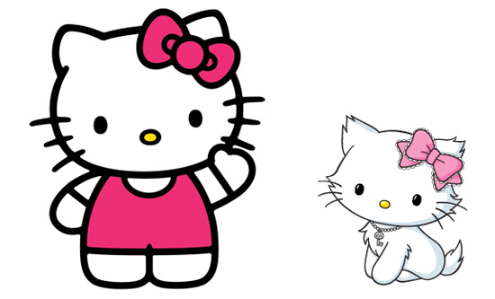 Hello Kitty Actually Is A Cat, Sanrio Says