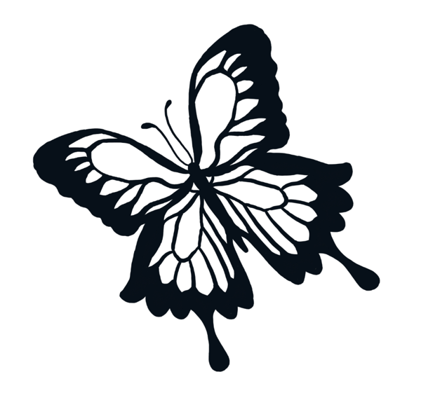 Insect Clip Art on SCAD Portfolios