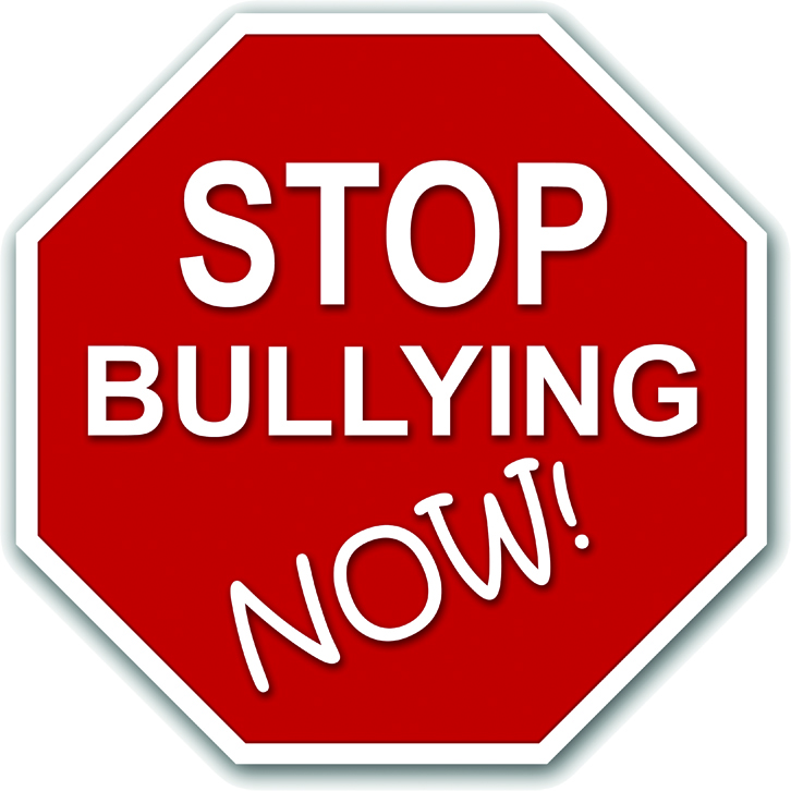 Blendspace | Stop Bullying