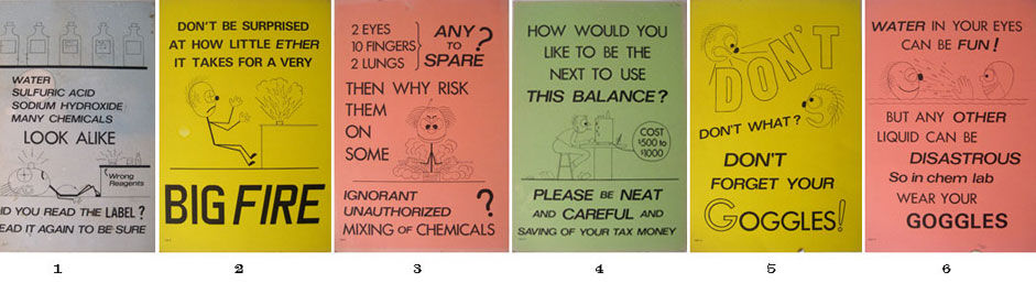 TAKSreview - 2 Lab Safety