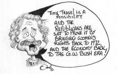 Albert Einstein speaks [Quigley Cartoon Blog] | CapeCodToday.com
