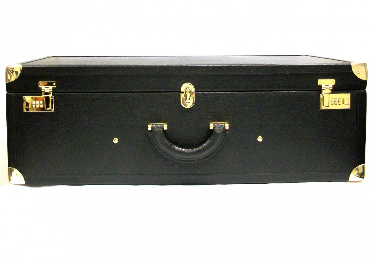 Cambardi Medium Square Suitcase - Pursuitist