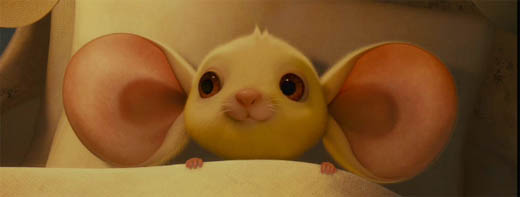 The Tale of Despereaux'' New Animated Movie - Trailer - FilmoFilia