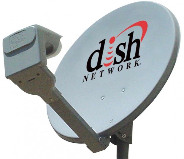 Satellite Dish Pictures - ClipArt Best