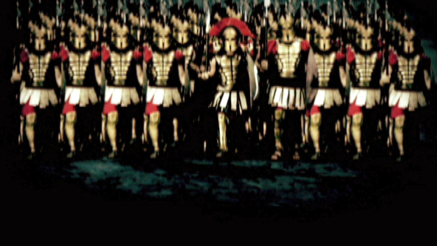 8 Reasons It Wasn't Easy Being Spartan - History Lists