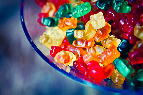 Gummy Bears Pictures, Photos, and Images for Facebook, Tumblr ...