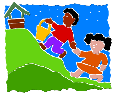 Jack and Jill :: Readaloud