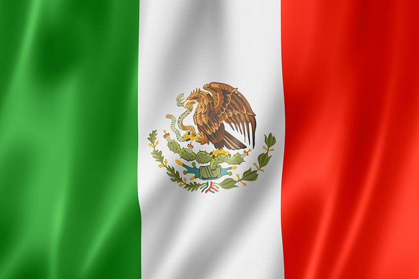 Flag Day, Dia de la Bandera | Events Los Cabos – Cabo San Lucas ...