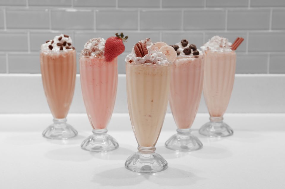 The Milkshake Factory on Pittsburgh's South Side offers new ...
