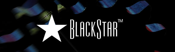 BlackStar Power Transmission Products - Sprockets, Sheaves ...