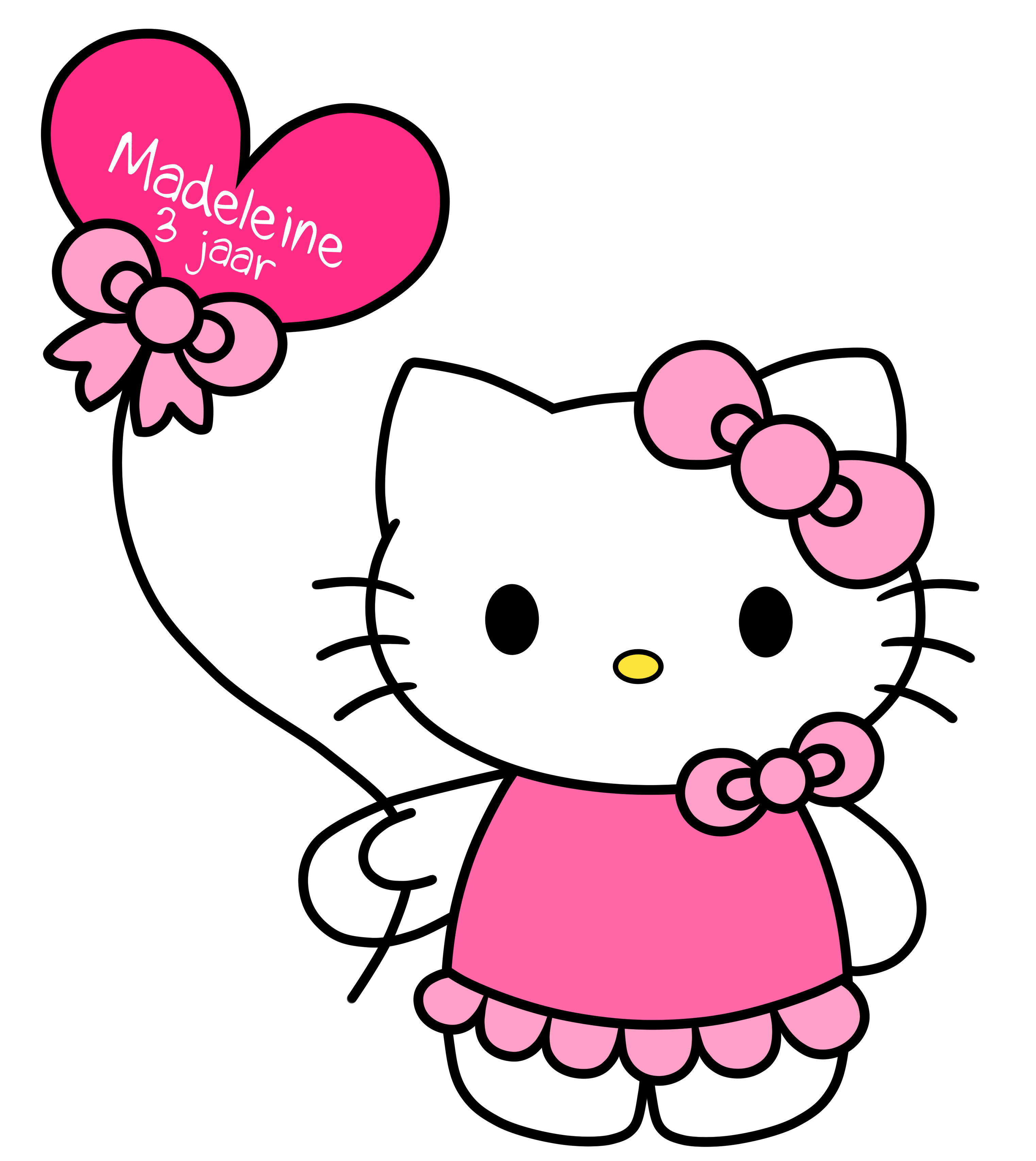 Cute pictures of Hello kitty 2015 | Tumblr Life