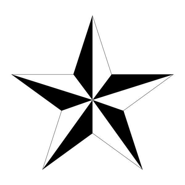 Tattoo Stars Images - ClipArt Best