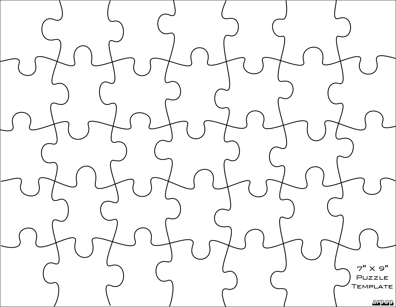 Question; Plaster Puzzle Pieces [Answered!] | DM's Craft