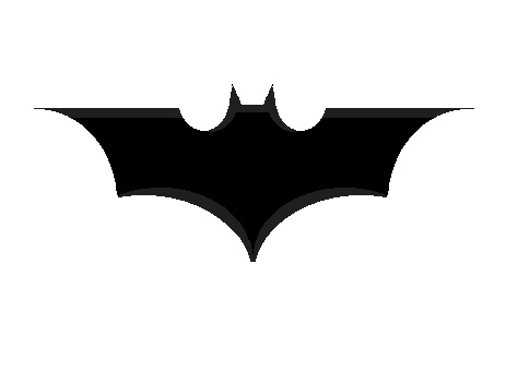bat logo | Flickr - Photo Sharing!