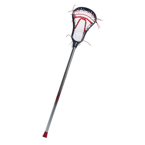 Brine Men's Alias X Attack Lacrosse Stick | Academy