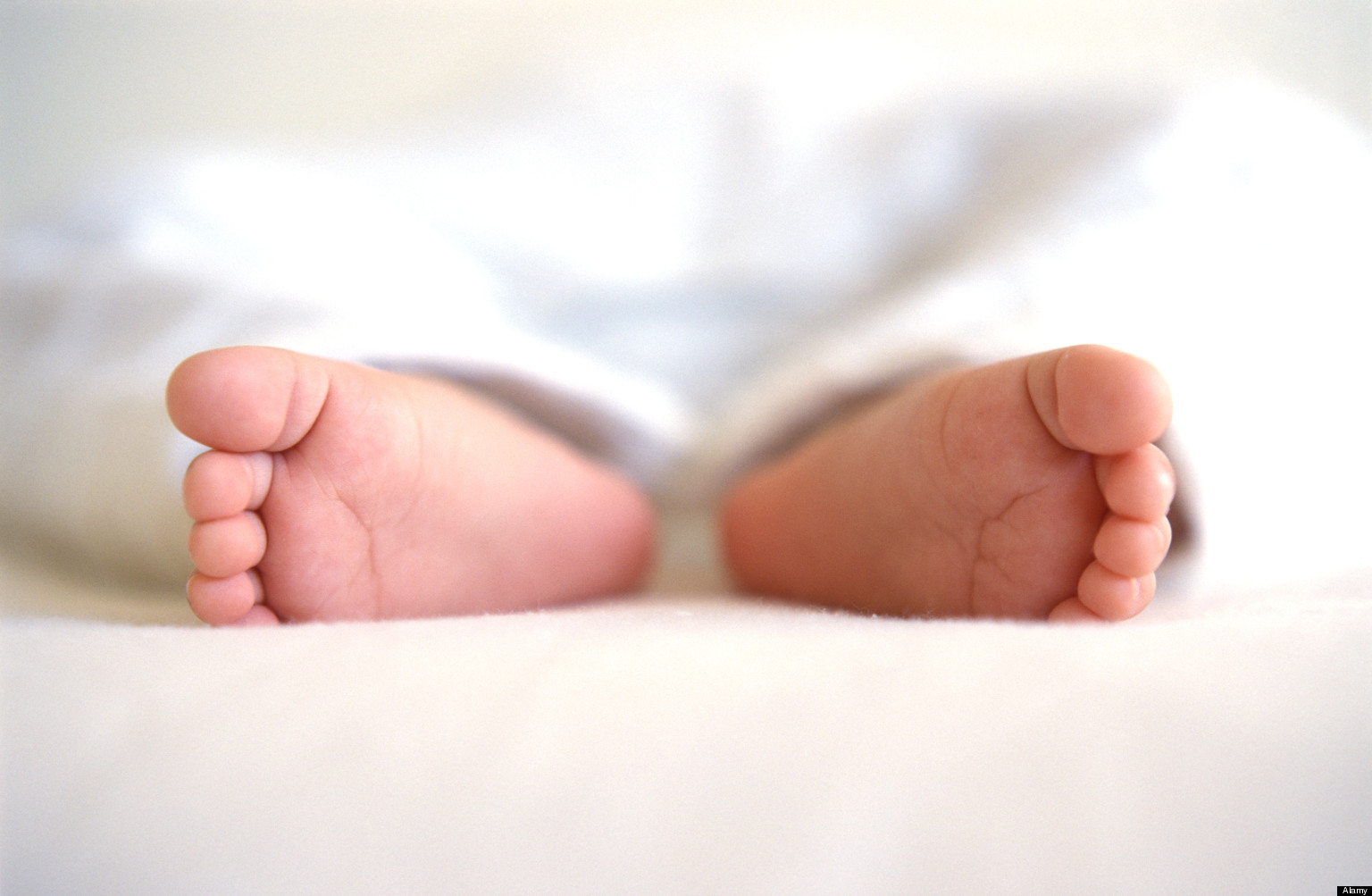Mommies Feet