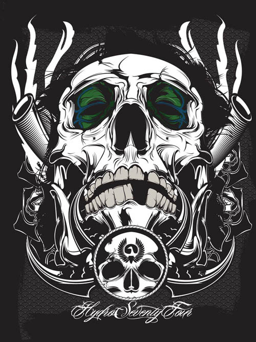 100 Artworks From the Top Digital Artists in the USA & Canada ...