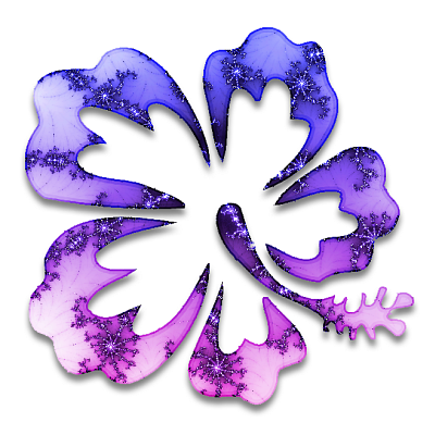 Pin Hawaiian Luau Hibiscus Flowers Tropical Island Personalized on ...