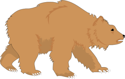 Bear Animation - ClipArt Best