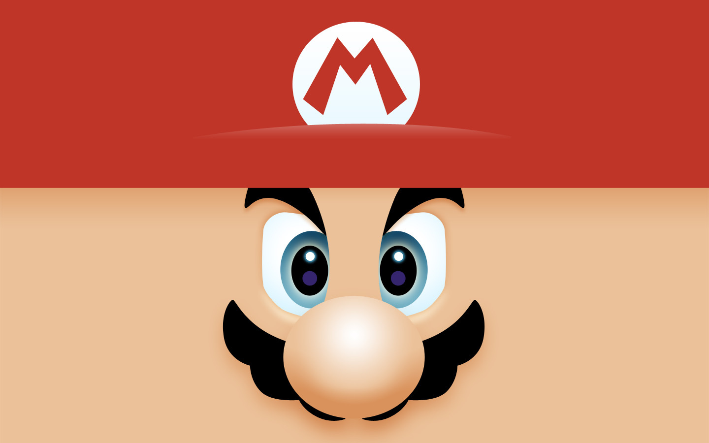 Mario Bros Free hd wallpapers Page 0 | WallpaperLepi