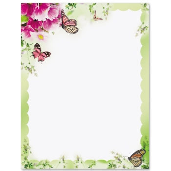 Paper Border Designs | Home Design Ideas
