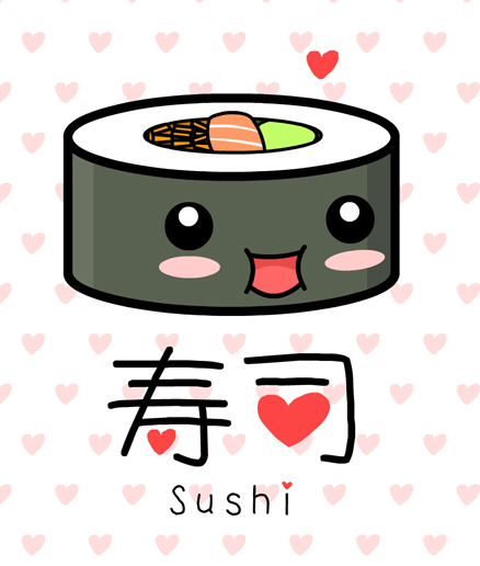 Kawaii✿◕‿◕✿