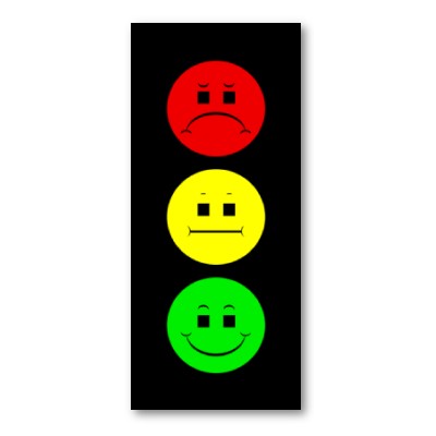 Stop Lights Clipart images