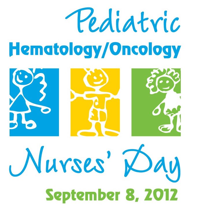Happy Pediatric Hematology/Oncology Nurses Day! | 3Cs: Coffee ...