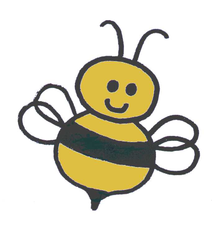 Busy Bee Clip Art Images & Pictures - Becuo