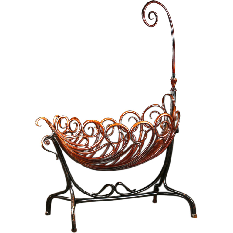 Haute Cradles — Design Scouting