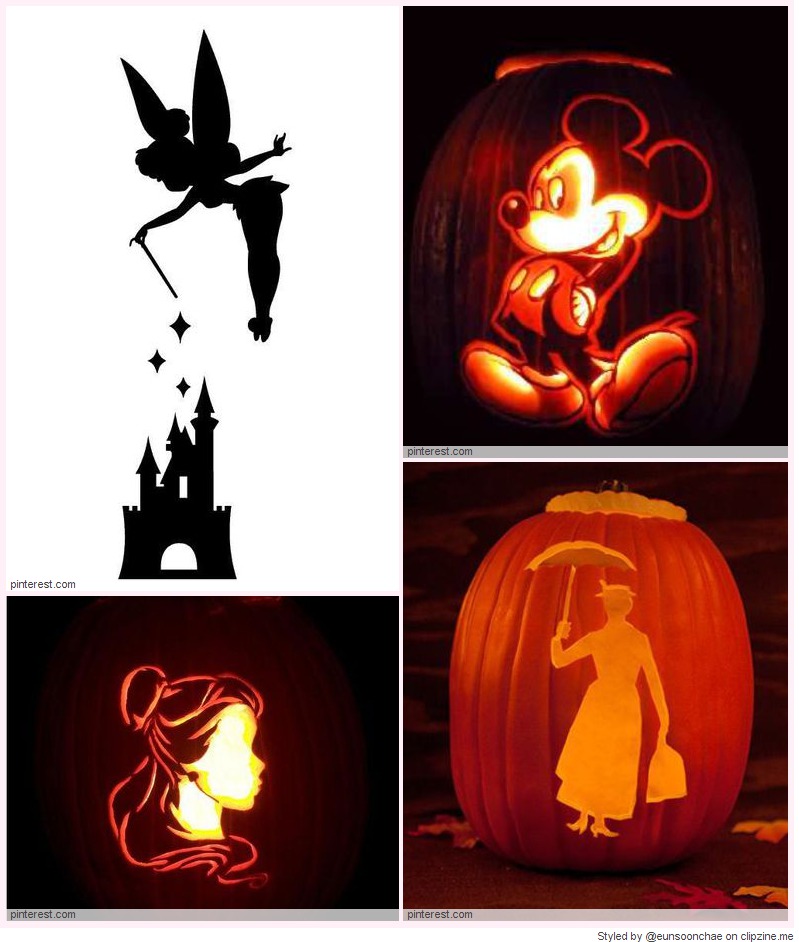 Disney-Pumpkin-Carving-Ideas. ...
