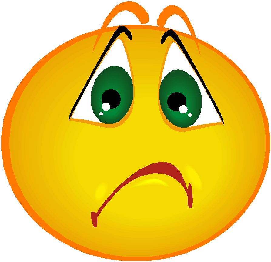Sad Face - Mile High on the Cheap