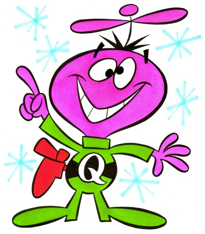 Patrick Owsley Cartoon Art and More!