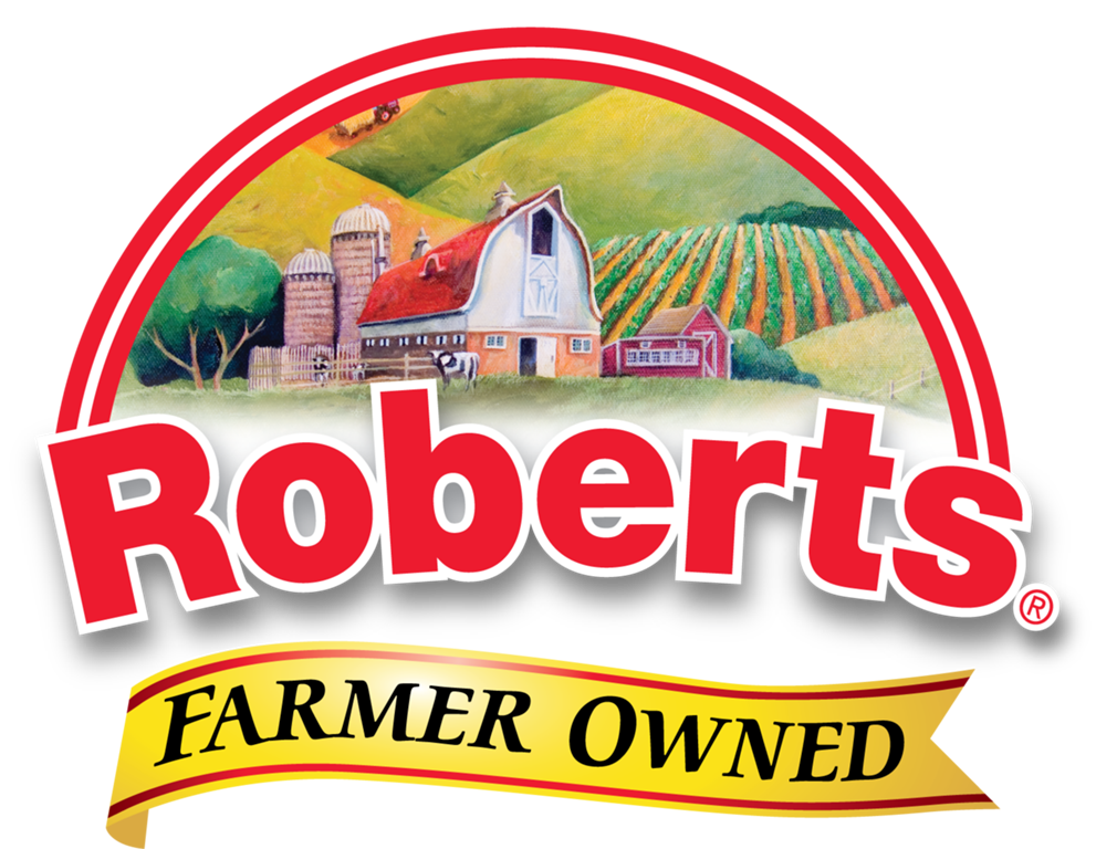 Image - Roberts Dairy logo.png - Logopedia, the logo and branding site