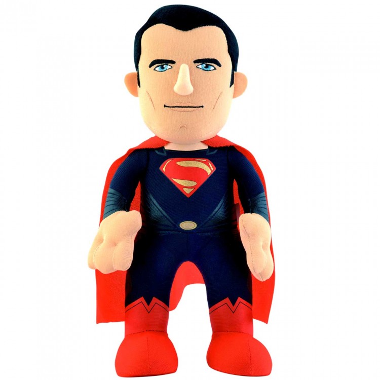 All Things Superman and Batman: An Open Discussion - - - - - Part ...