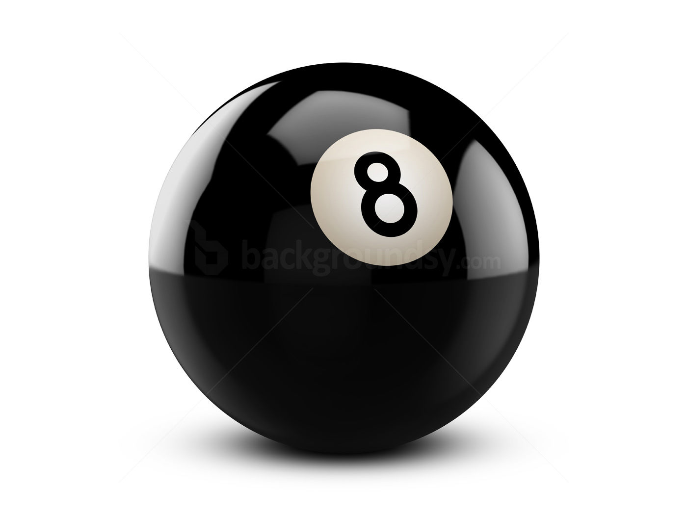 Images For > Pool Balls Clipart