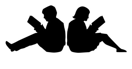 Man And Woman Silhouette Clip Art - ClipArt Best