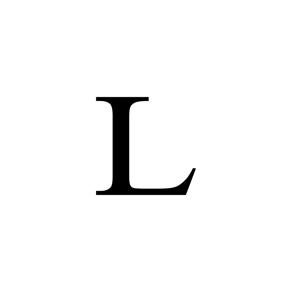 File:Velar lateral approximant (vector).svg - Wikipedia, the free ...